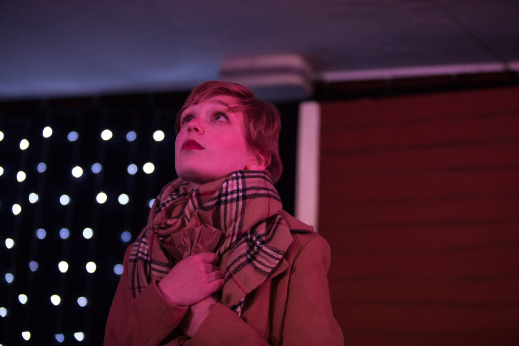 &#8216;Almost Maine&#8217; paints poignant vignettes