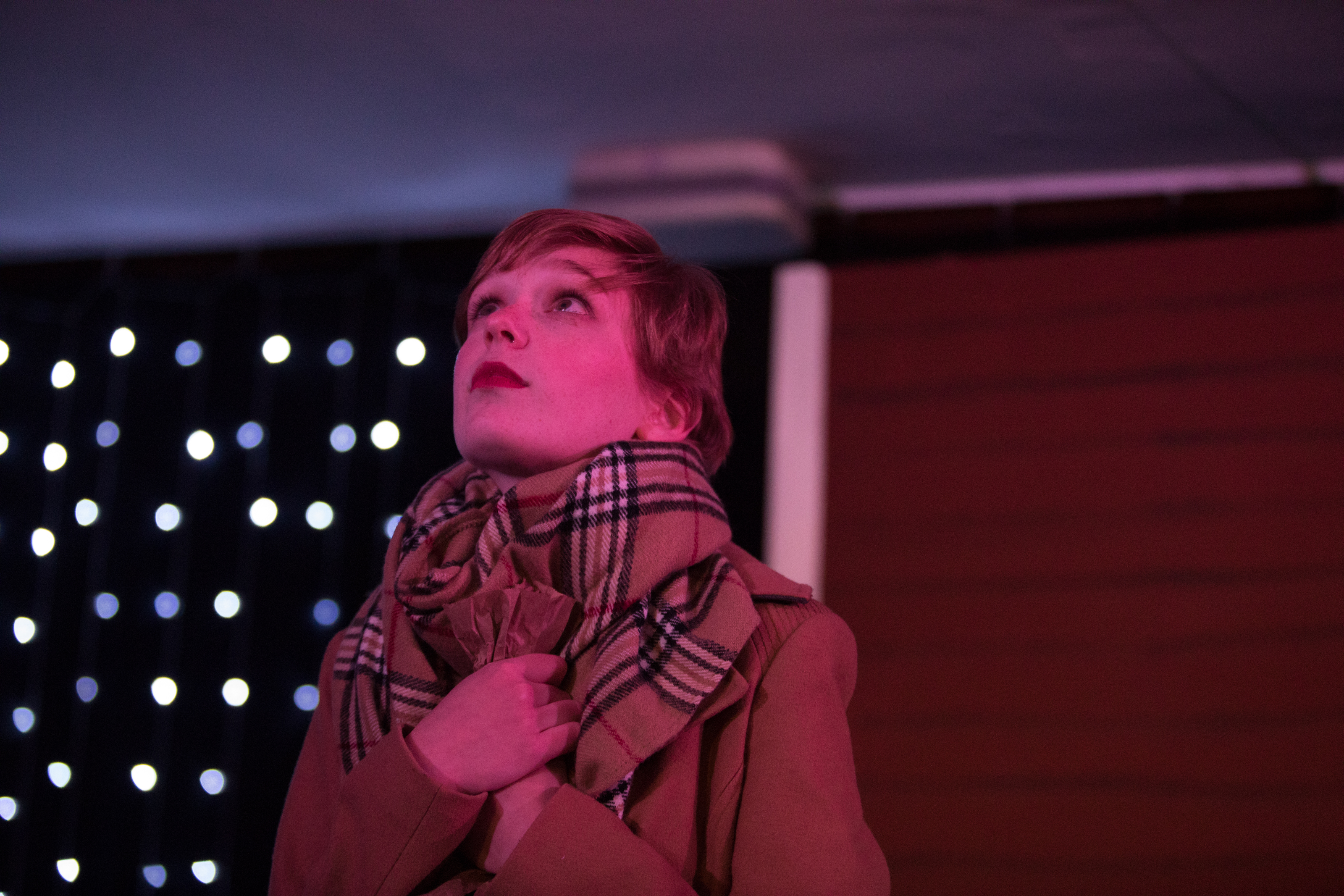 ‘Almost Maine’ paints poignant vignettes