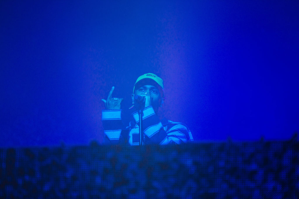 Dandelion Day bounces back with Big Sean