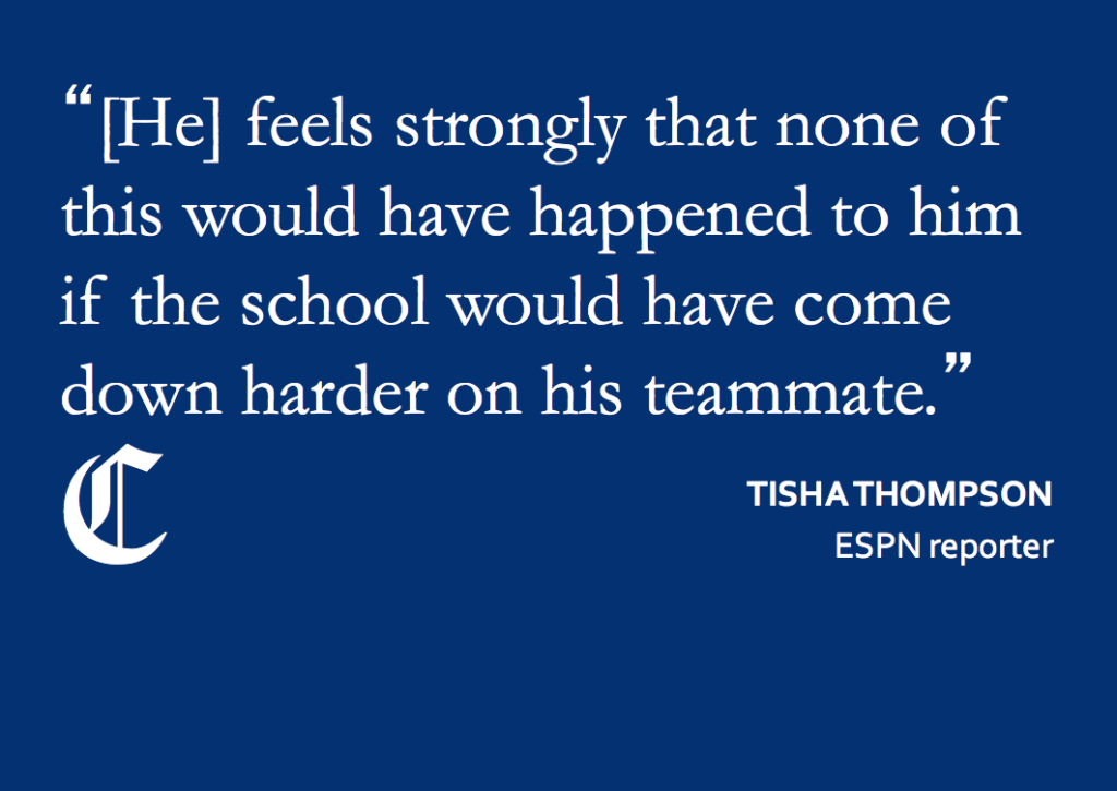 Everybody Talks: The truth about 22 Harvest Street