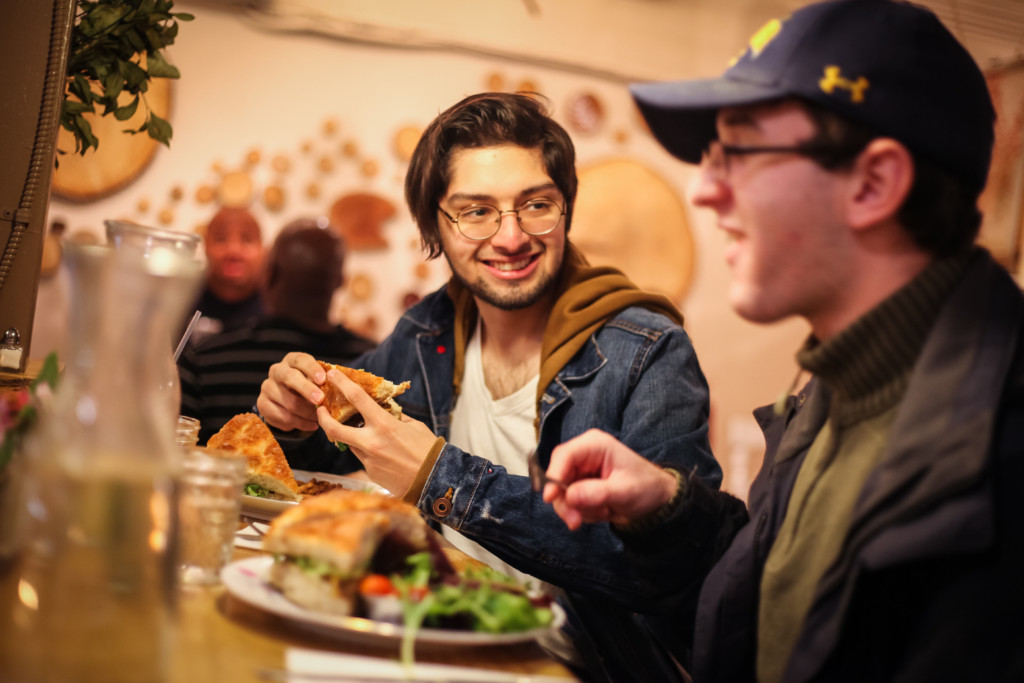 CT Eats: My love for the Red Fern grows