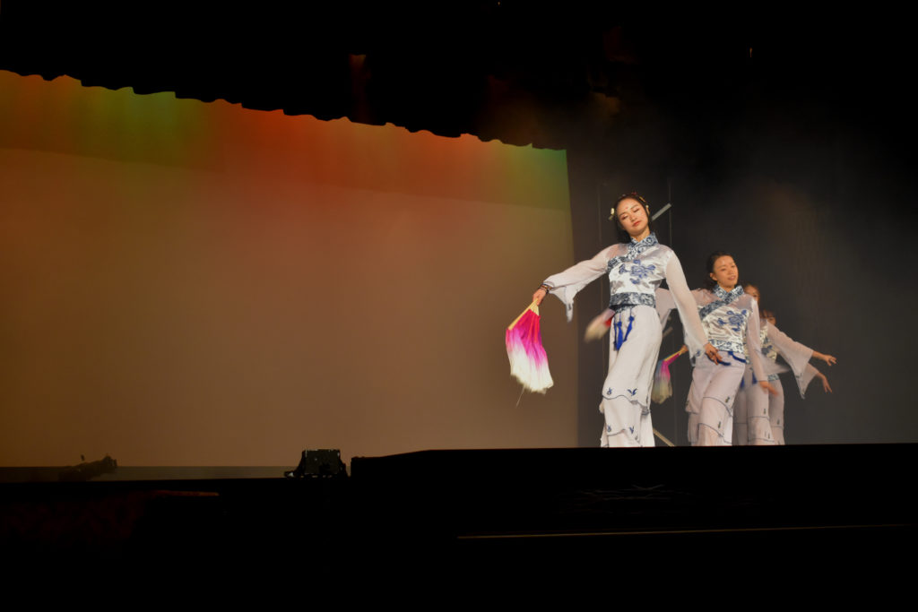 CSA&#8217;s Mid-Autumn Festival brings cross cultural excitement