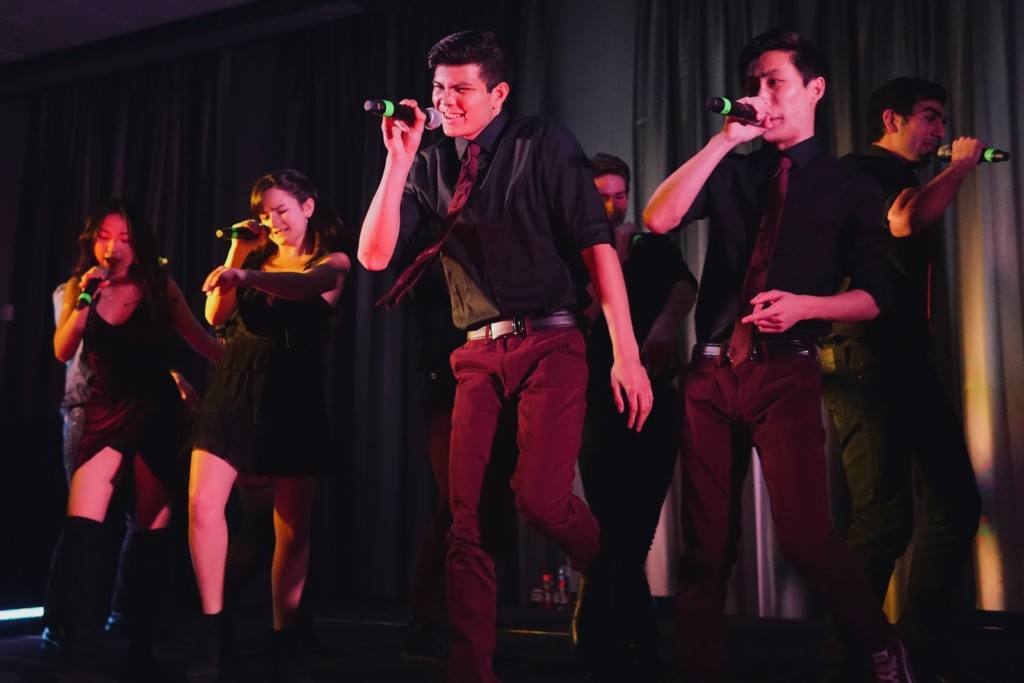 After Hours reaches toward the future with &#8216;The Year 3000&#8217;