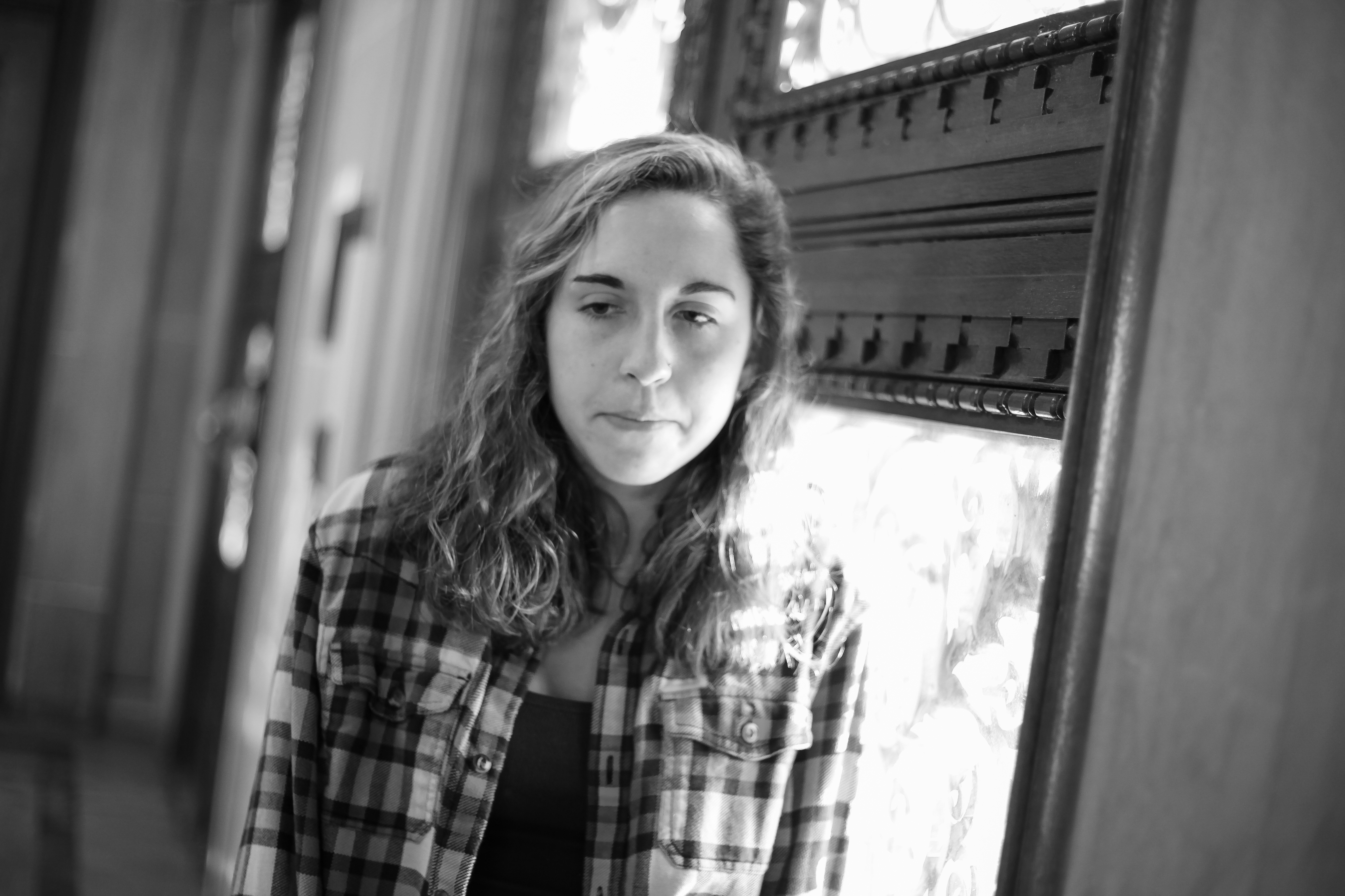 ‘They didn’t care’