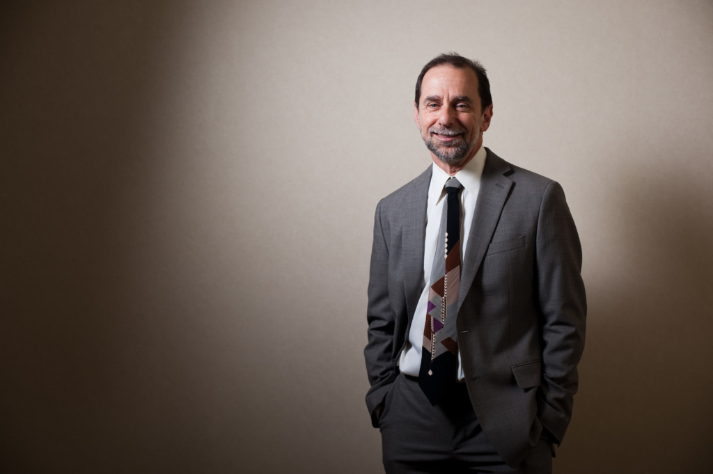 Feldman, set to take on presidency, plans for the future