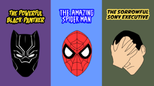 Confessions of a Sony executive