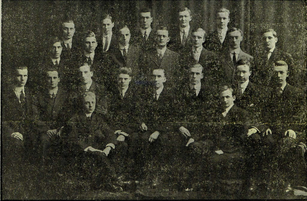 This week in the Campus Times: Feb. 26