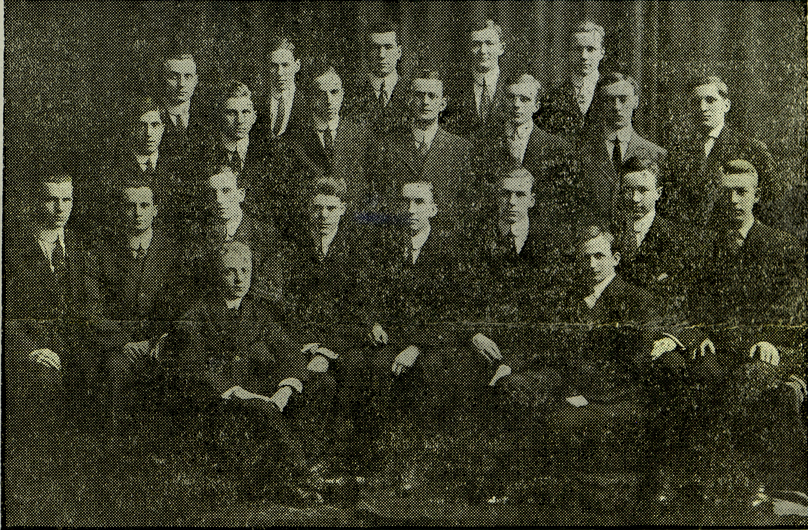 This week in the Campus Times: Feb. 26