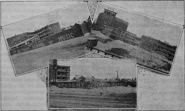 This week in the Campus Times: Feb. 19