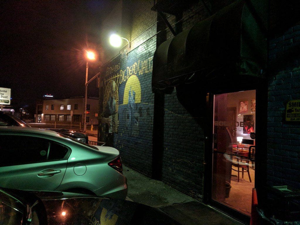 CT Eats: Boulder Coffee, a little South Wedge cafe, rocks