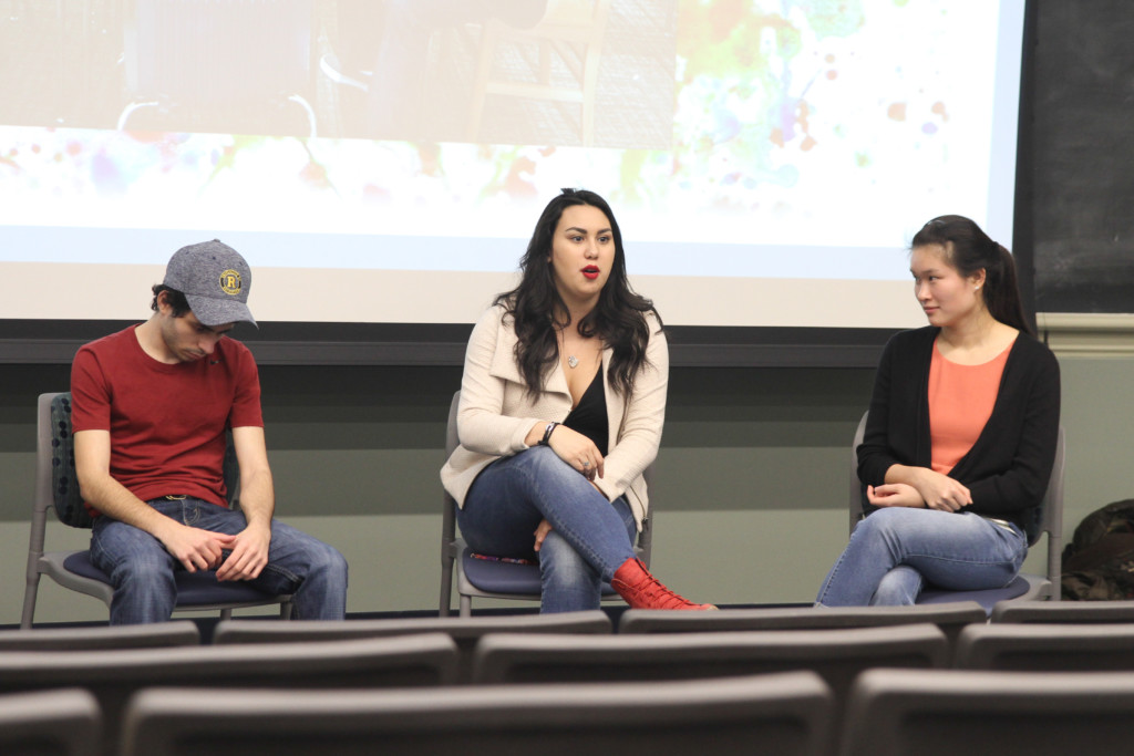 Eye to Eye celebrates learning differences