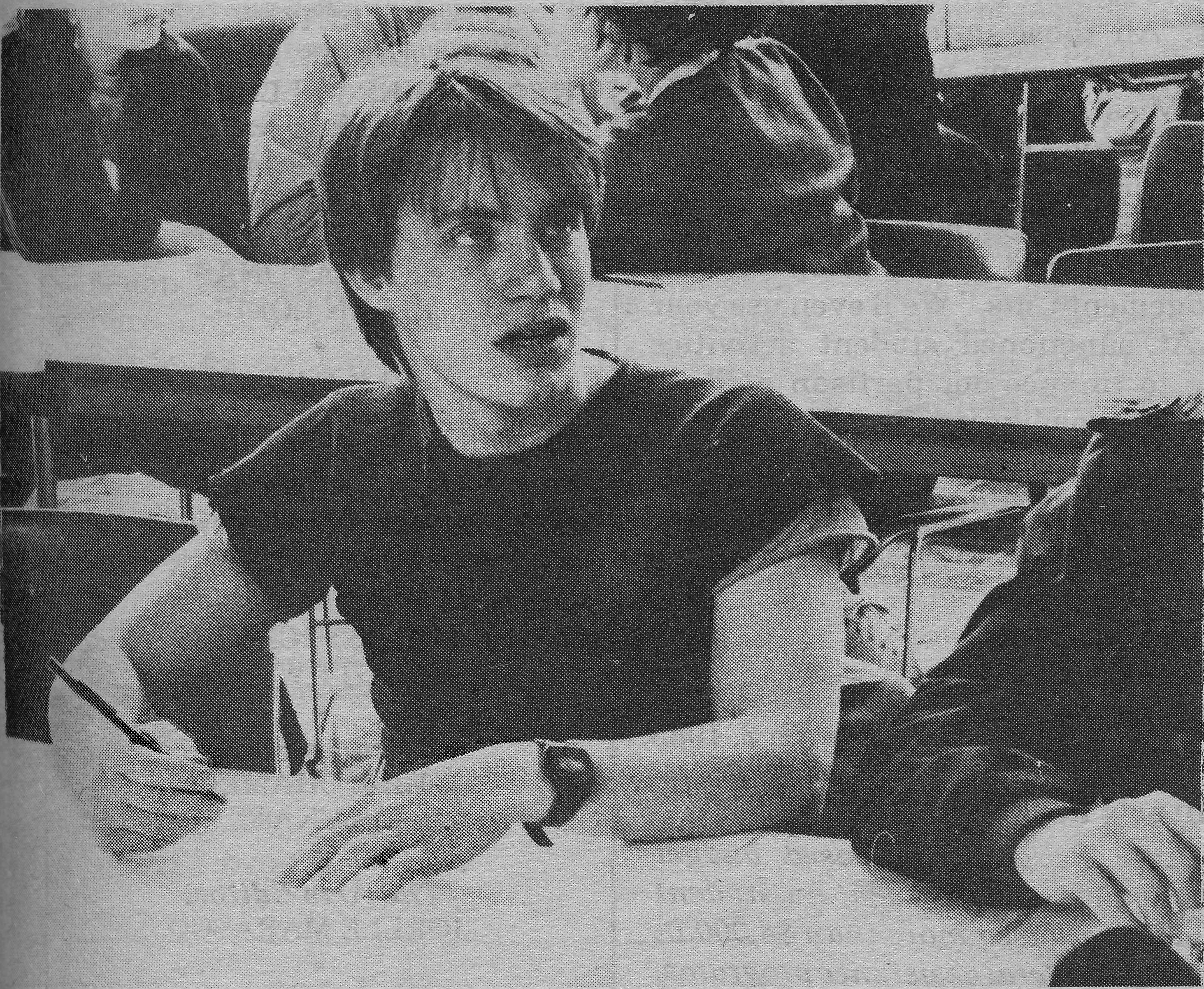 This week in the Campus Times: March 5