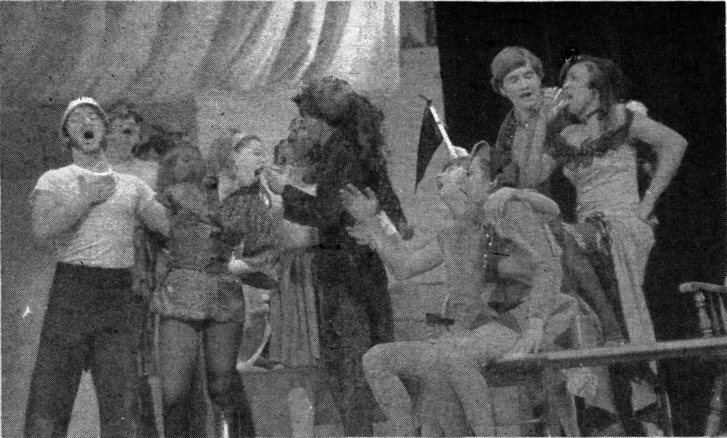 This week in the Campus Times: March 26