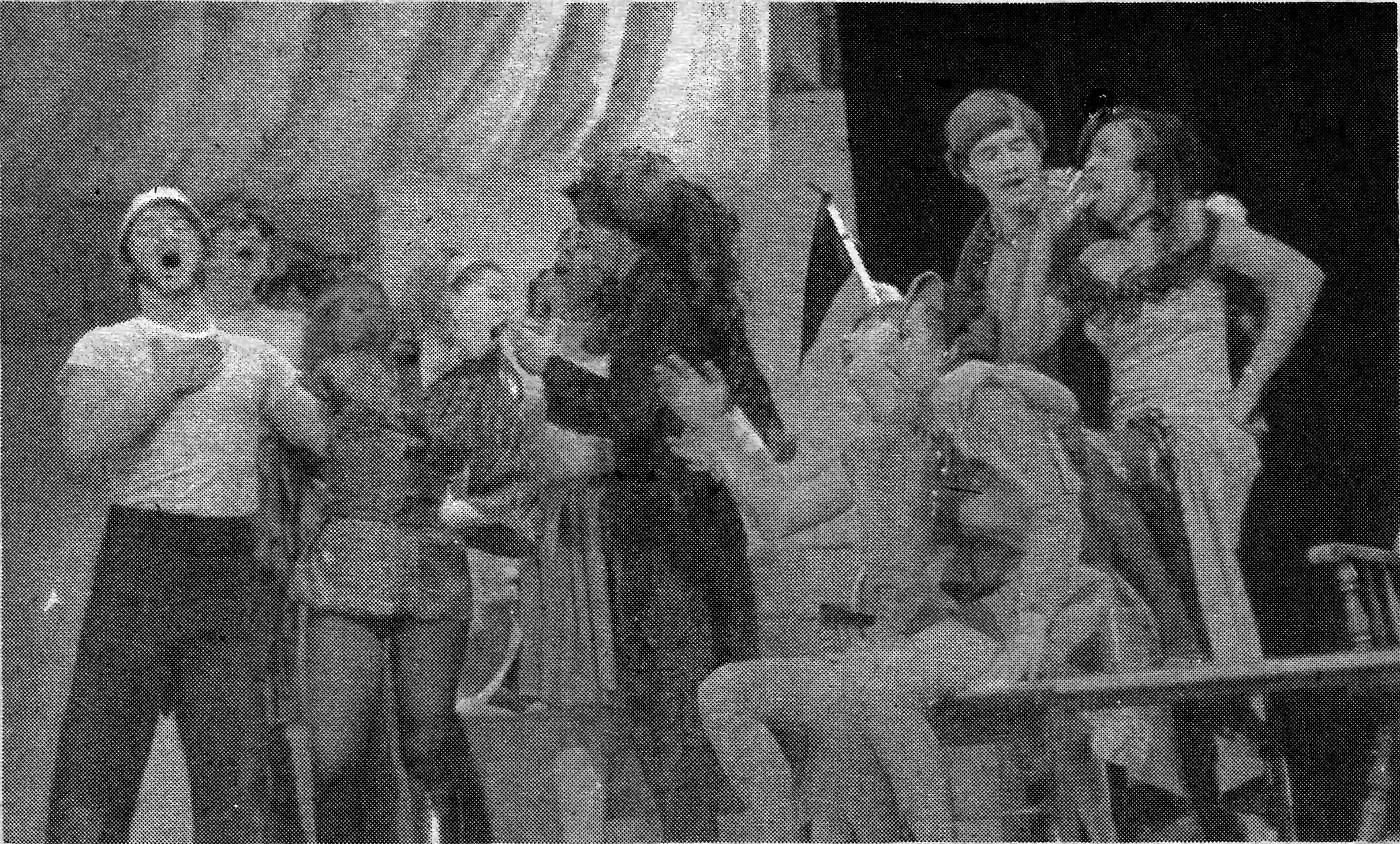 This week in the Campus Times: March 26