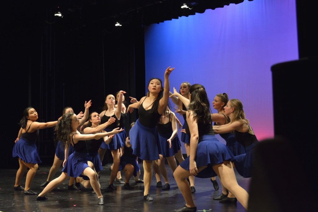 BPG is &#8216;Unafraid&#8217; to dance to new heights