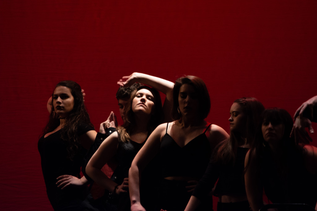 OBOC makes a scene with &#8216;Confessions of a College Musical Theatre Group&#8217;