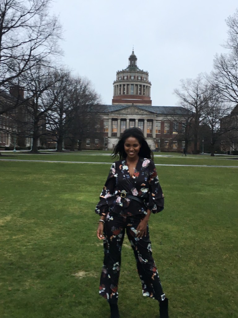 Miss Israel winner speaks on identity