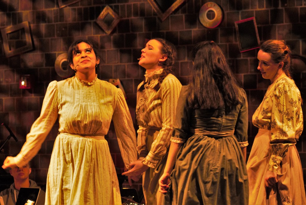 ROC Players elevate &#8216;Spring Awakening&#8217;