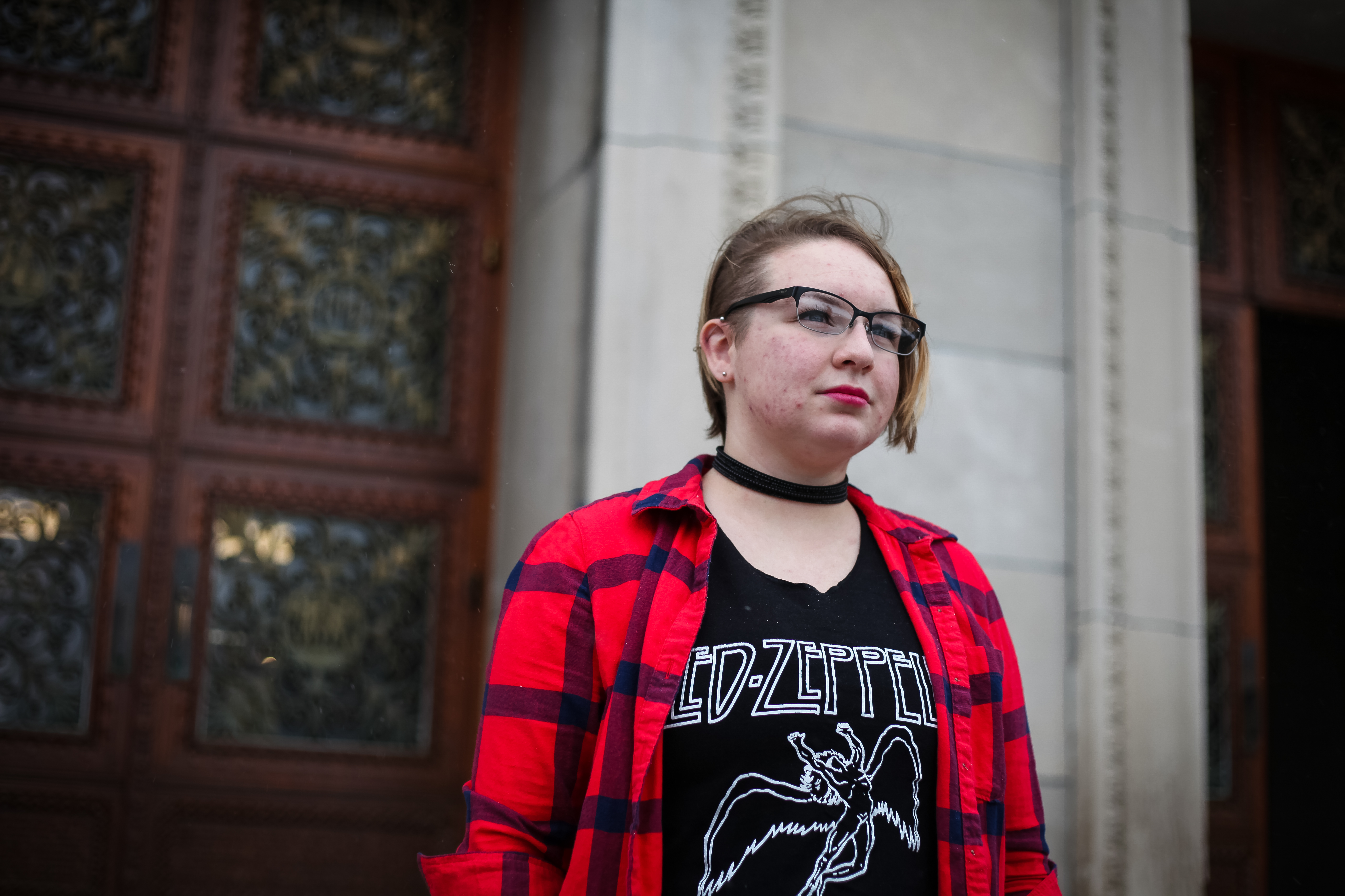 ‘She didn’t say no’