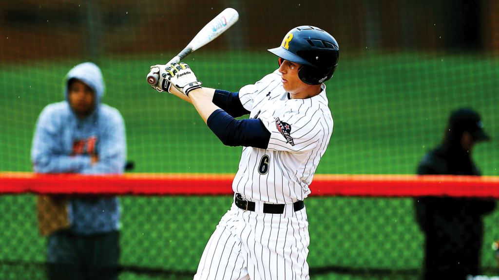 For Schmidt, love of baseball brings warm memories