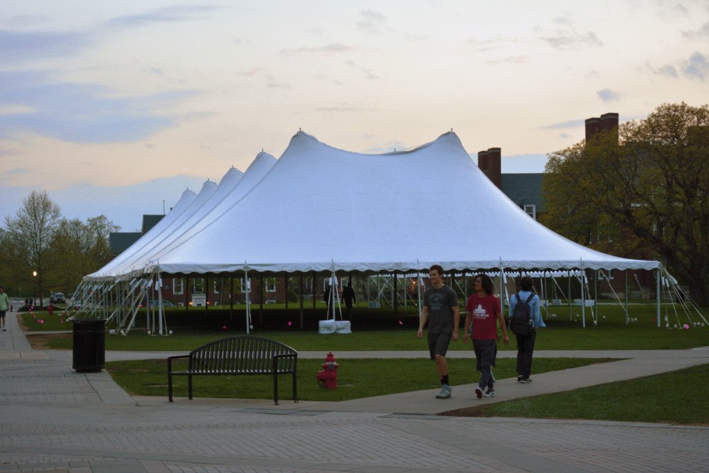 2021 Commencement to be hybrid