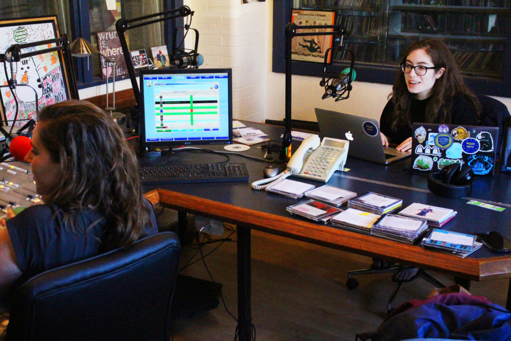 Down to their last slice, ‘Pizza Prty’ looks back