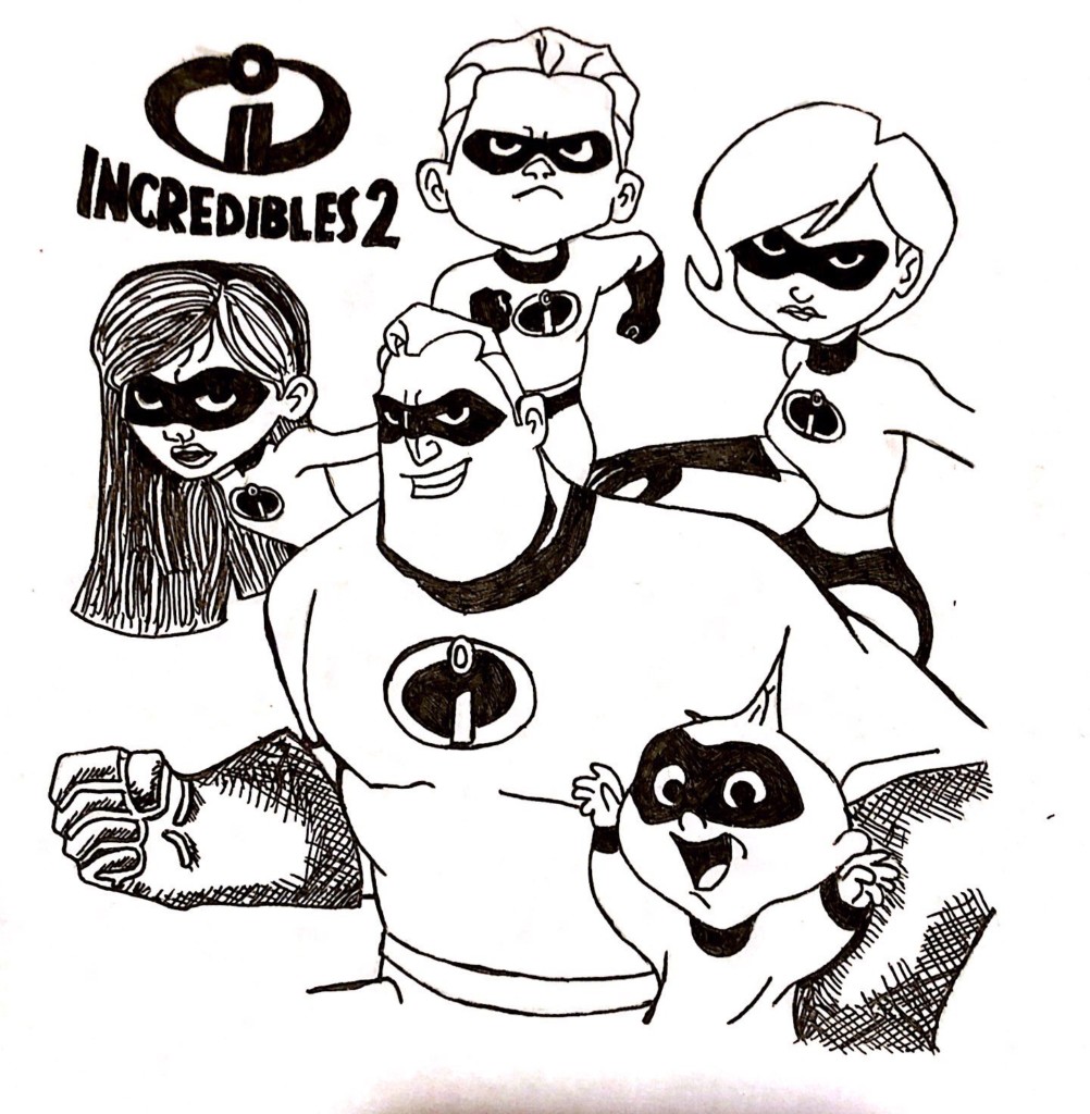 Our favorite summer flicks