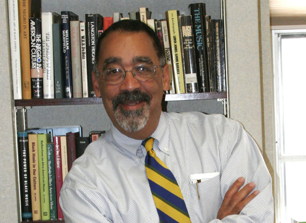 Rochester legend, intercultural trailblazer Paul Burgett dies