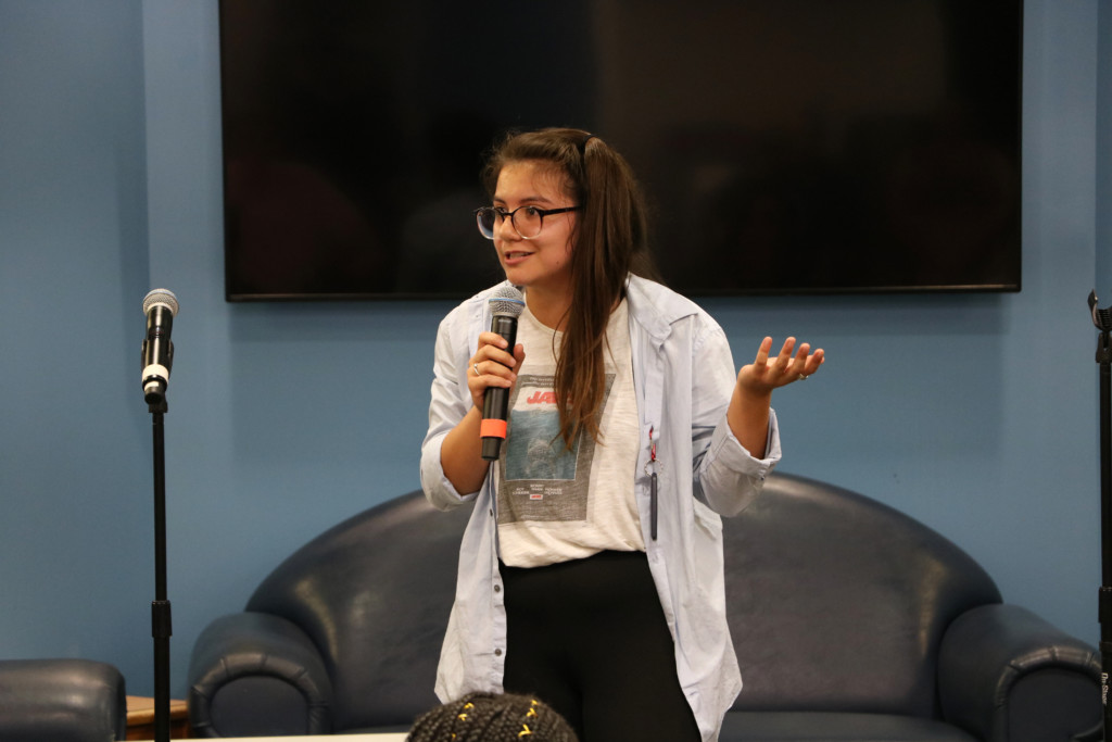 UR Stand-Up Comedy Club finds a venue in Rocky&#8217;s