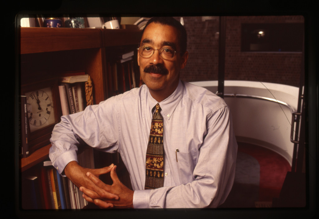 Paul Burgett: A man of music and charisma