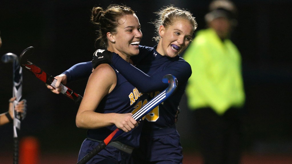 Bansbach reflects on Liberty League title defense