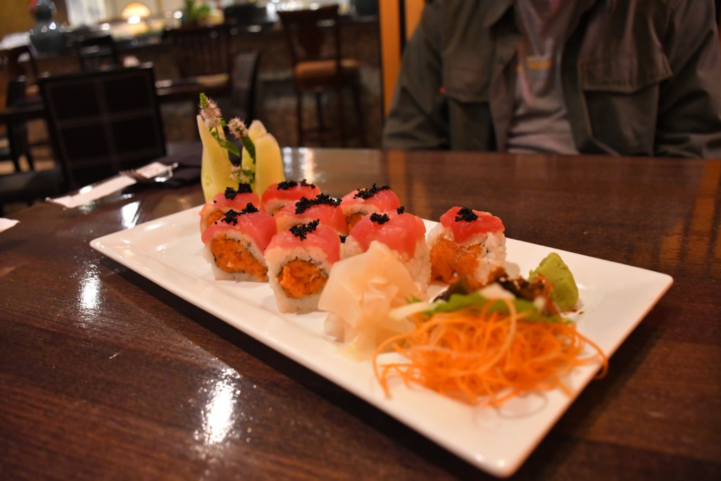 CT Eats: Sakura House&#8217;s food blossoms with flavor