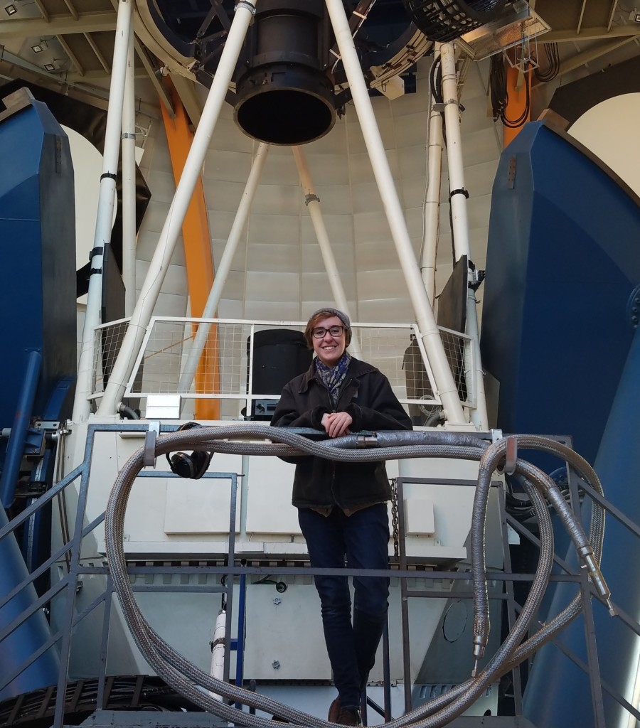 Research Rochester: Senior astrophysicist explores the mysteries of the universe