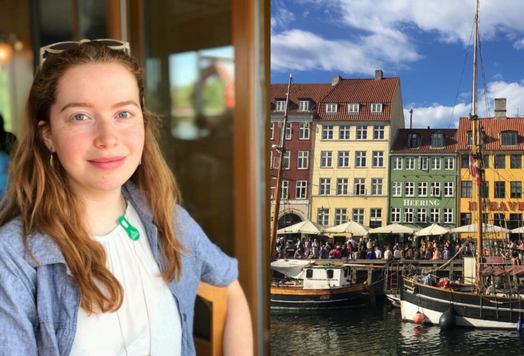 Research Rochester: Biochemist Hoey finds candidates for bio-based materials