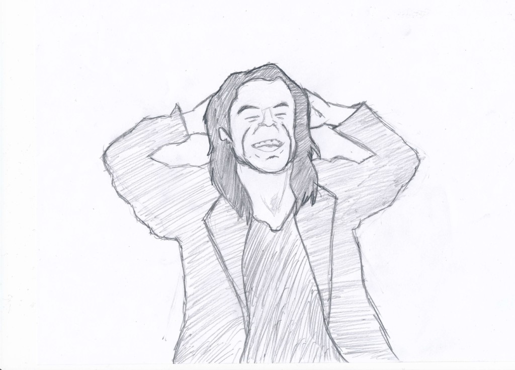 &#8216;The Room&#8217;: Profoundly awful, awfully profound