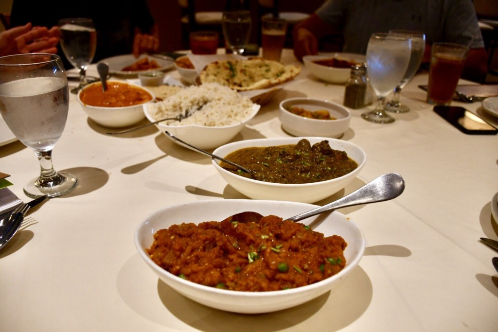CT Eats: Amaya offers Indian food rich in flavor