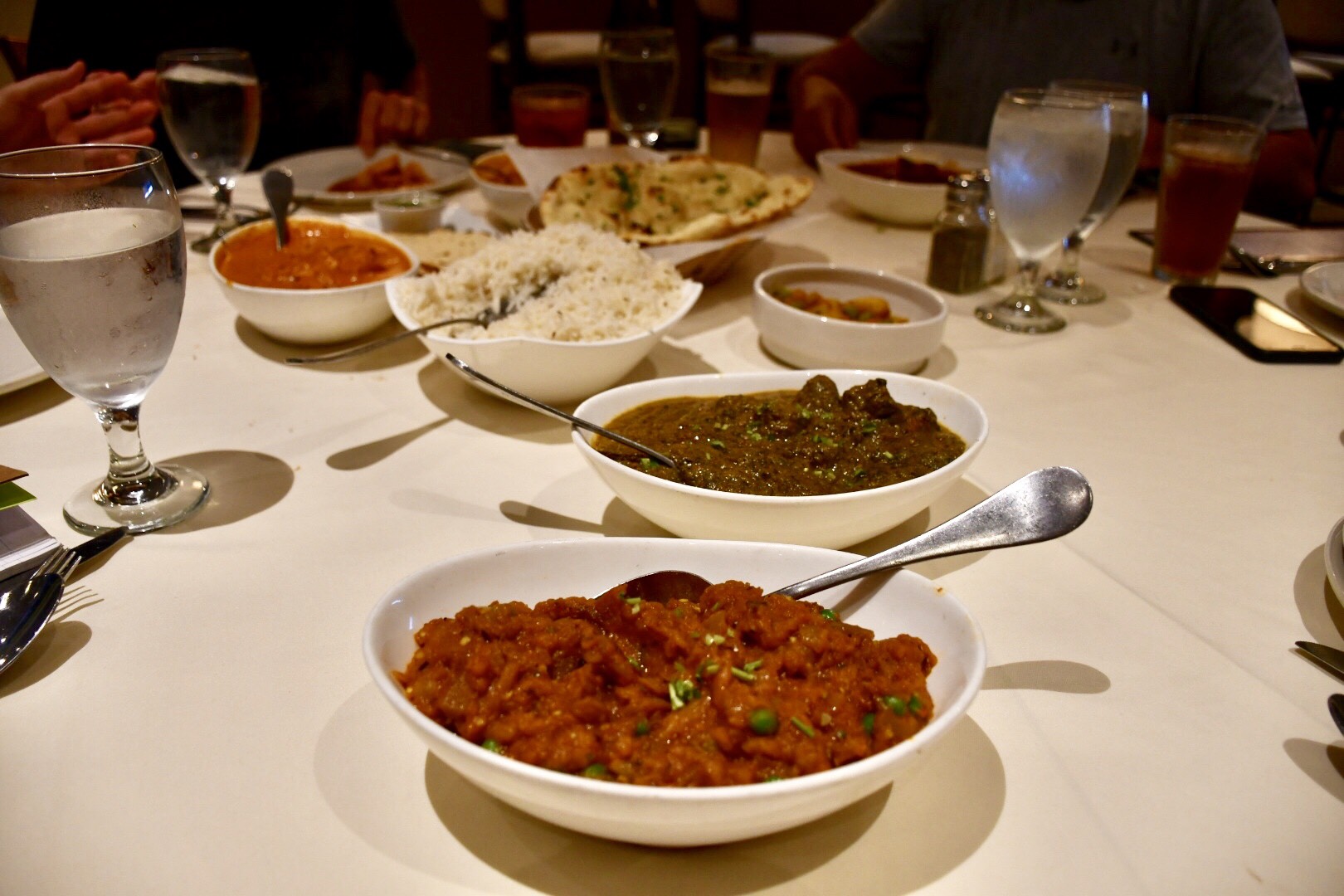 CT Eats: Amaya offers Indian food rich in flavor