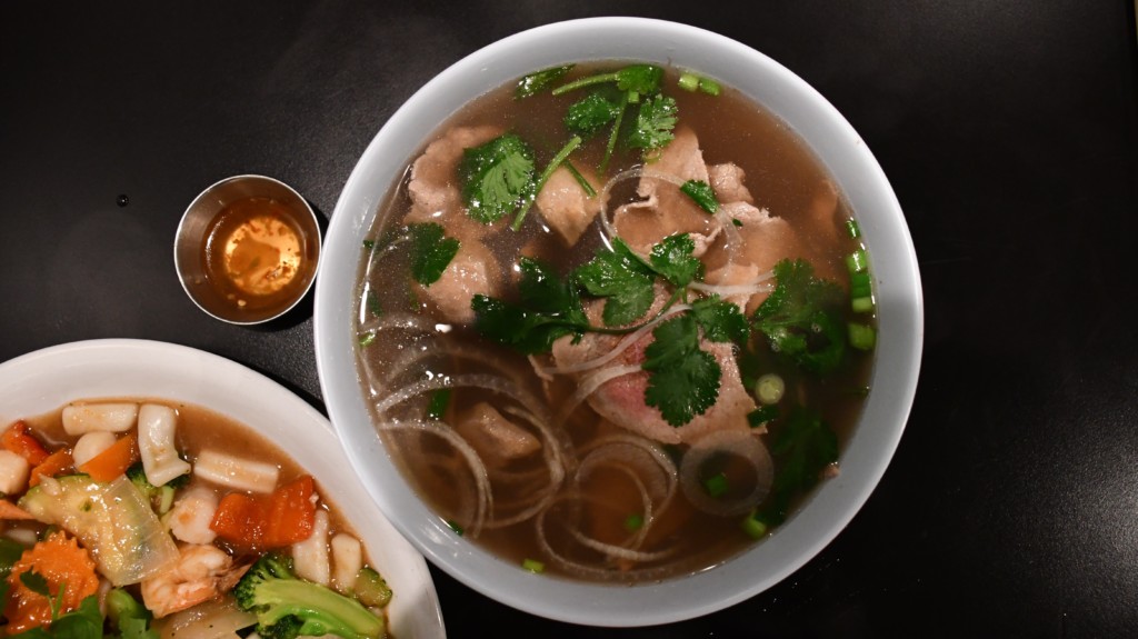 CT Eats: SEA Restaurant makes waves with good Vietnamese food