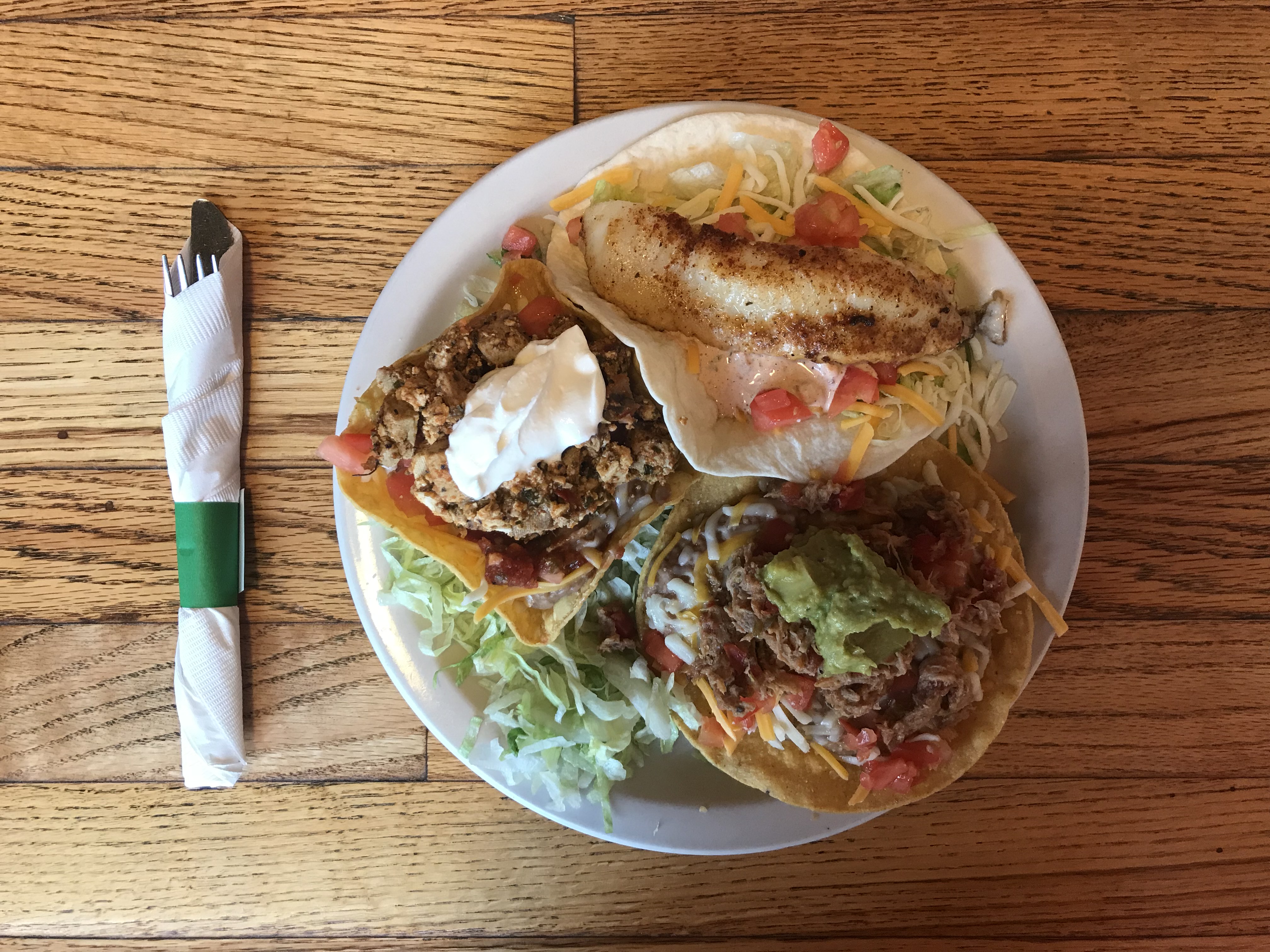 CT Eats: John’s Tex Mex falls short