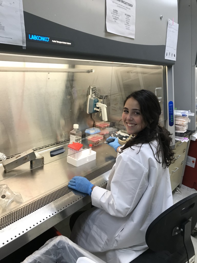 Research Rochester: Betancourt investigates wound-healing abilities of the naked mole rat