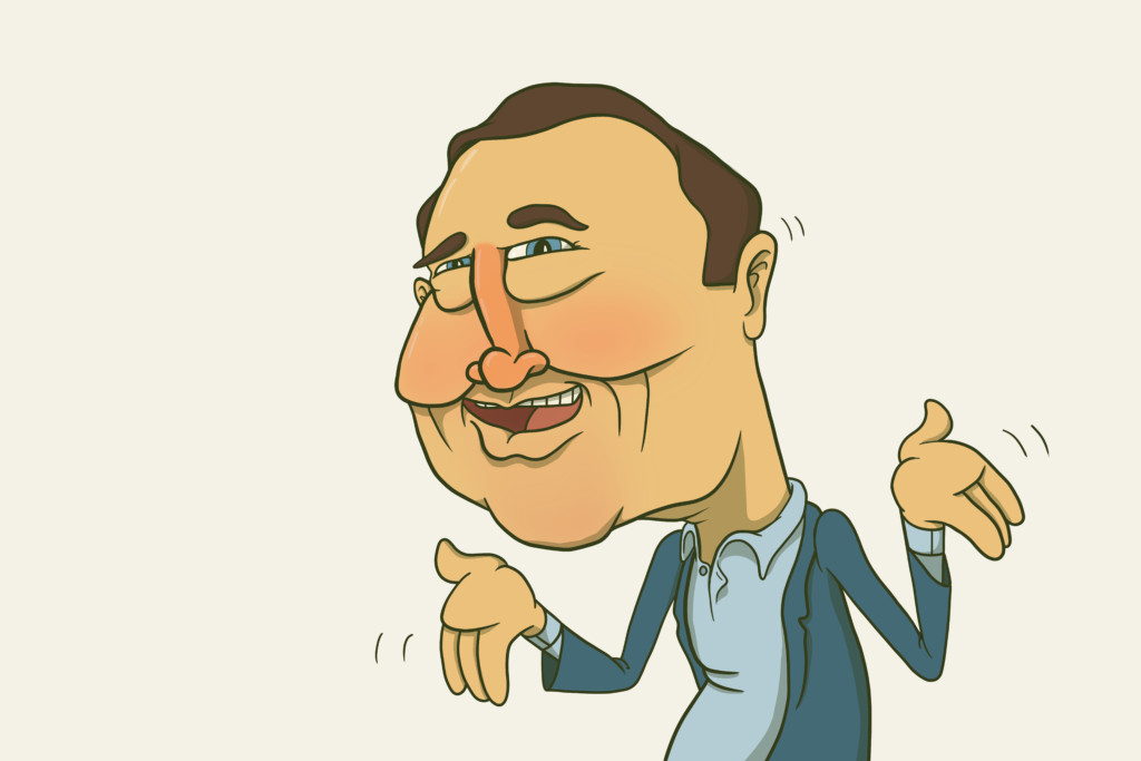 CT Recommends: Norm Macdonald