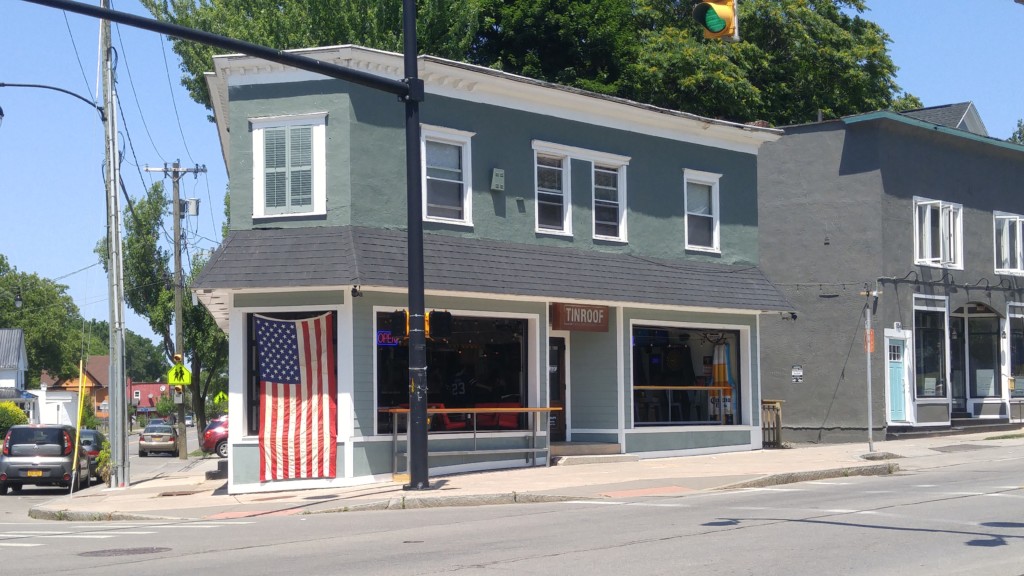 Tin Roof looks to boost student nightlife in a changing neighborhood