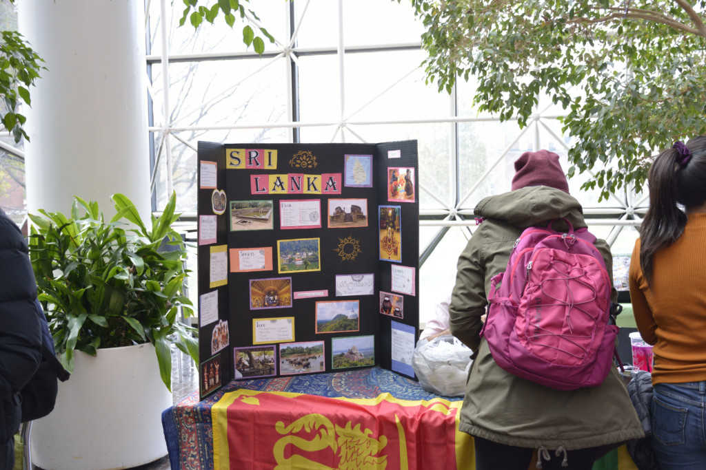 An inclusive experience with South Asian cultures