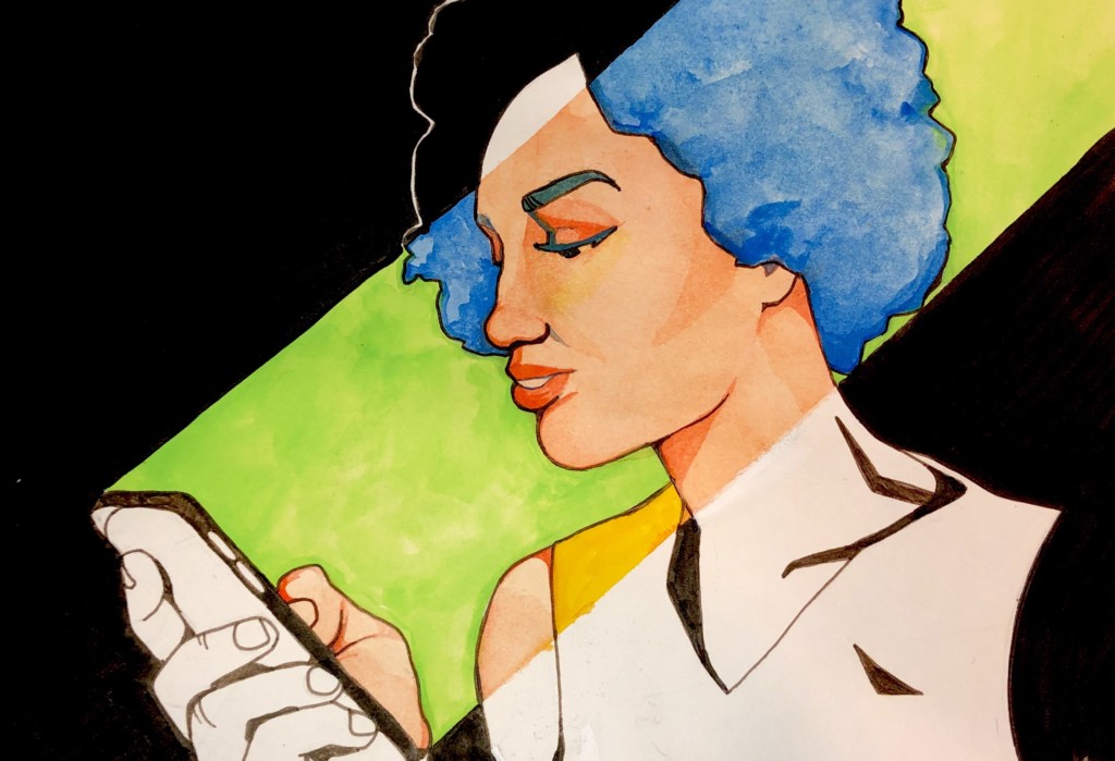 Generation smartphone