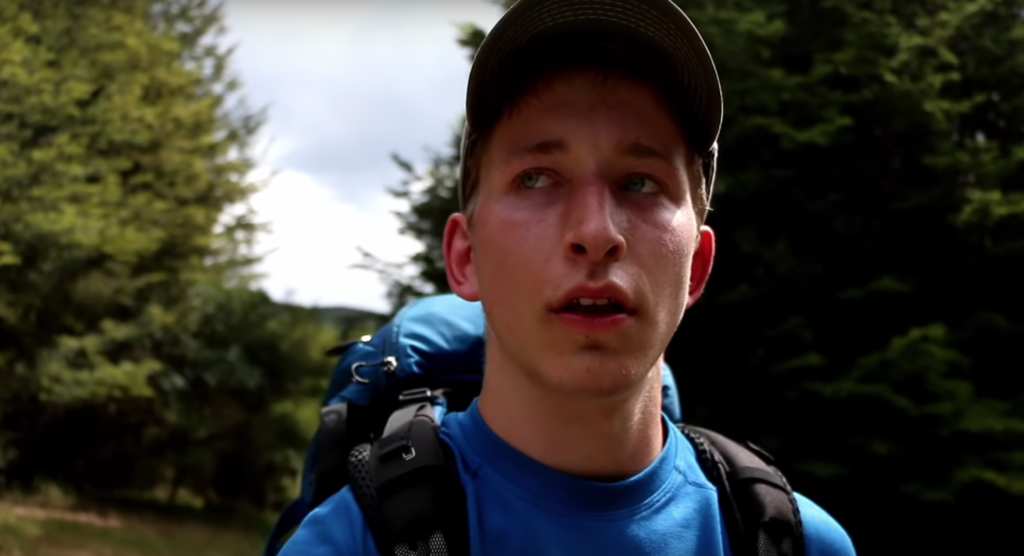 Senior Patak’s study abroad film selected as festival finalist