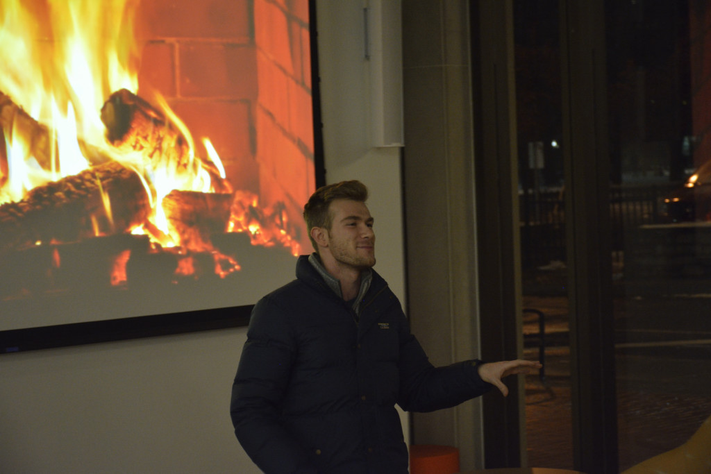 Screw ups: a path toward success