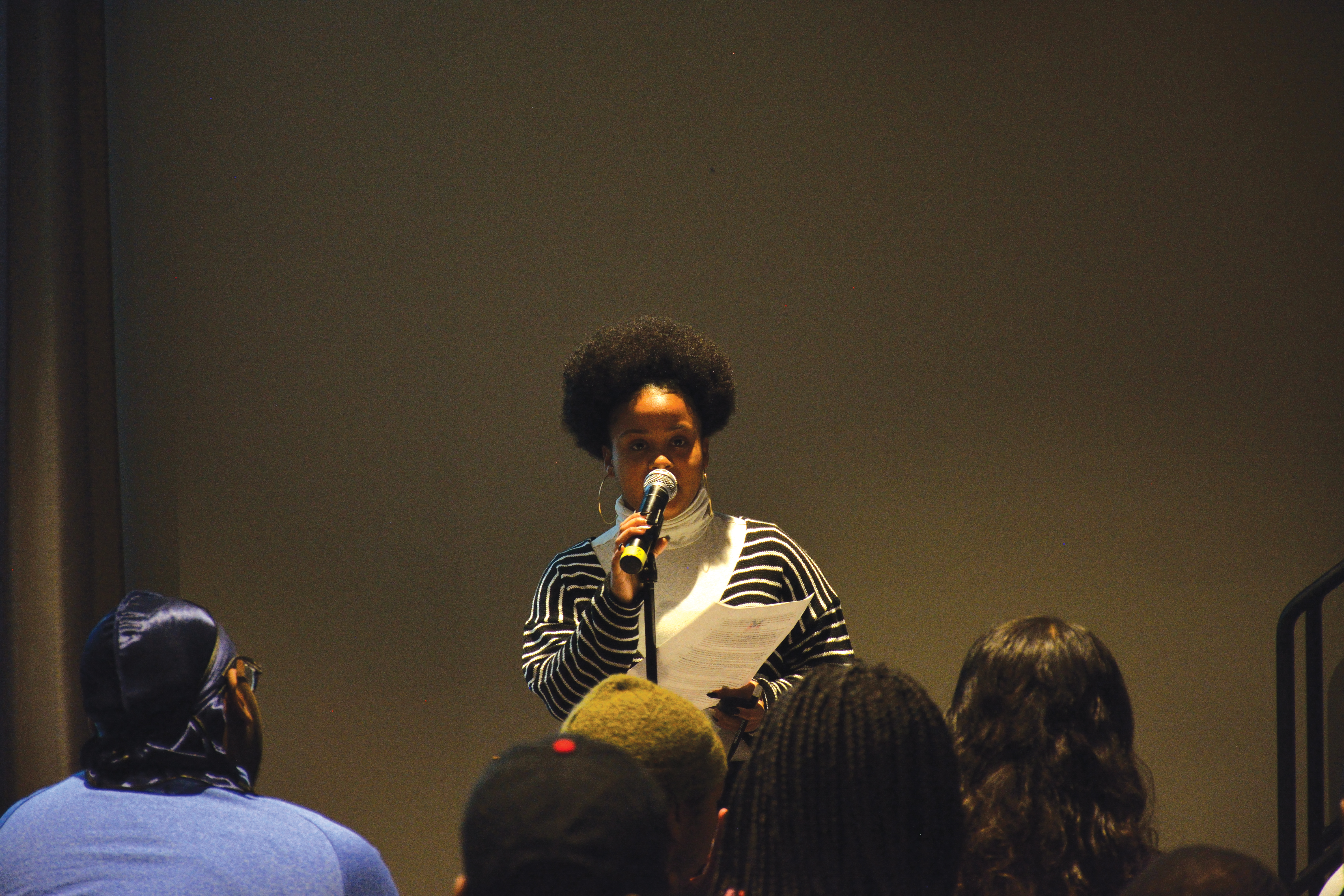 MSAB finds DPS forum lacking