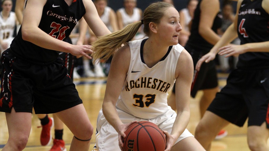 Forness has high hopes for basketball season