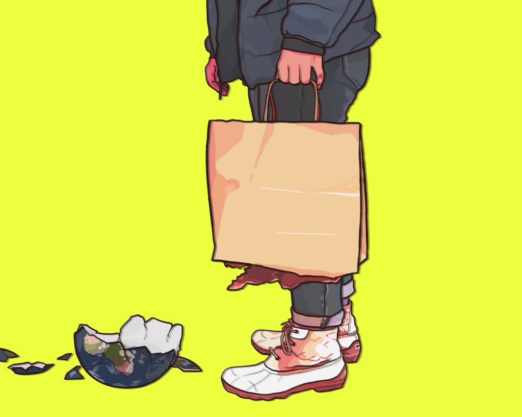 Hillside, do the right thing