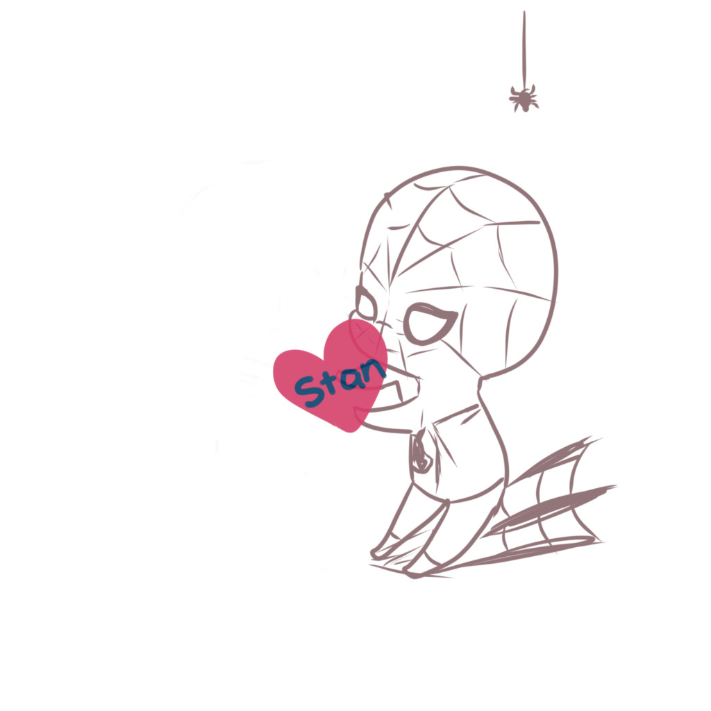 What Stan Lee really gave us